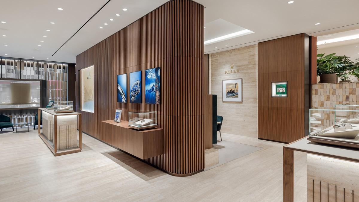 Butik Rabat Valencia | Bu Rabat'ın Valencia'daki yeni butiği