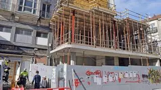 Los concellos acumulan impagos en la plusvalía de 55 millones en una década
