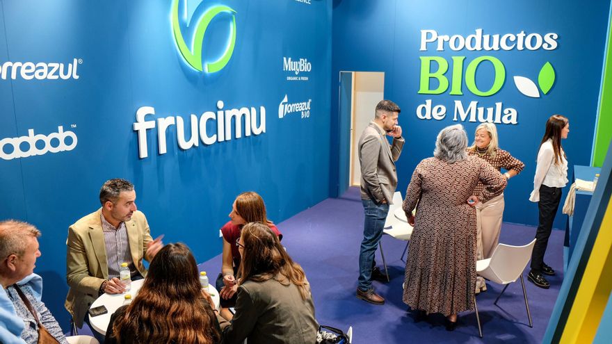 Frucimu, ejemplo de calidad y agricultura sostenible con protocolos internacionales clave