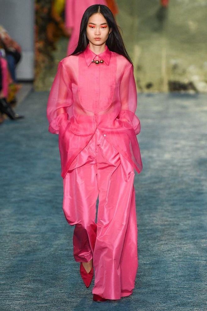 Carolina Herrera