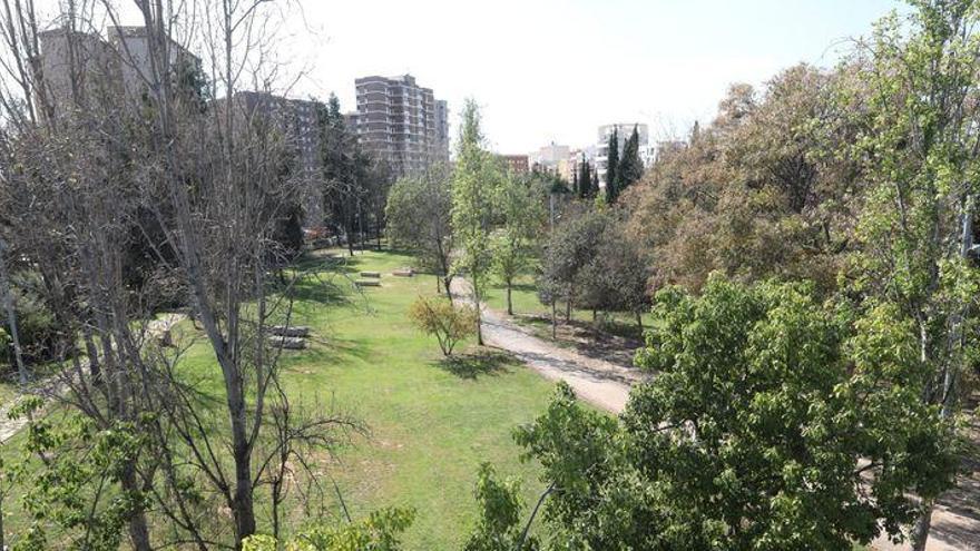 Así es el nuevo Castelló: más verde, integrador y motor de oportunidades