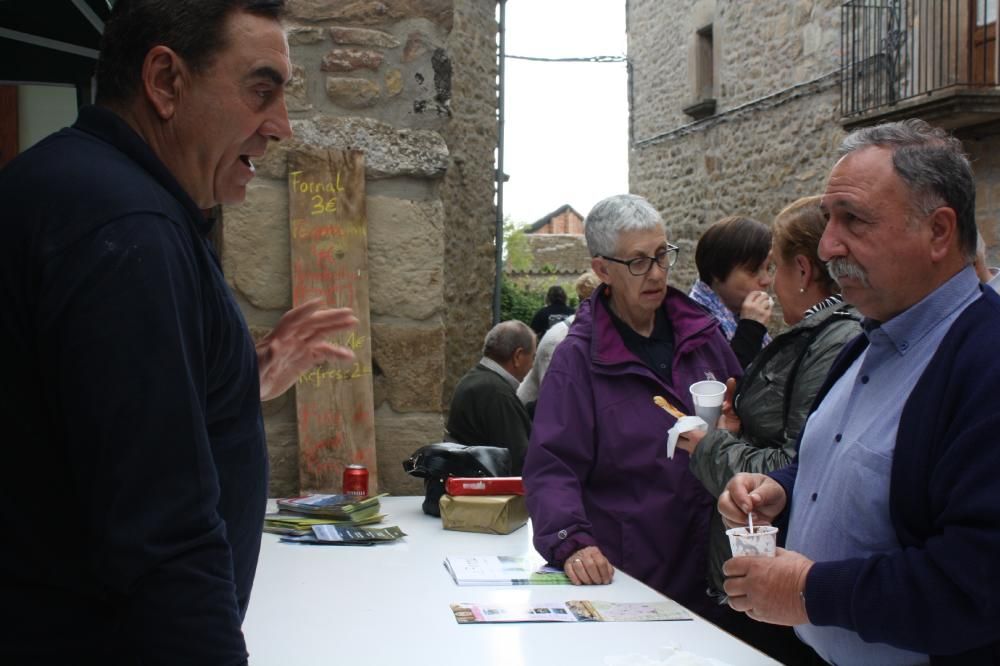 Fira de Sant Ponç de Prades