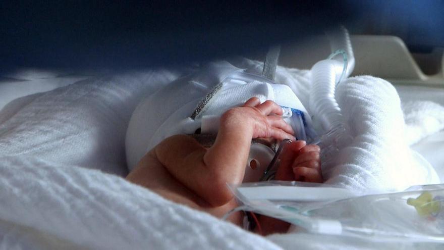 La taxa de bebès prematurs creix arreu del món, arribant a un 11%