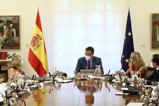 Pedro Sánchez duplicará las reuniones del Consejo de Ministros durante dos semanas