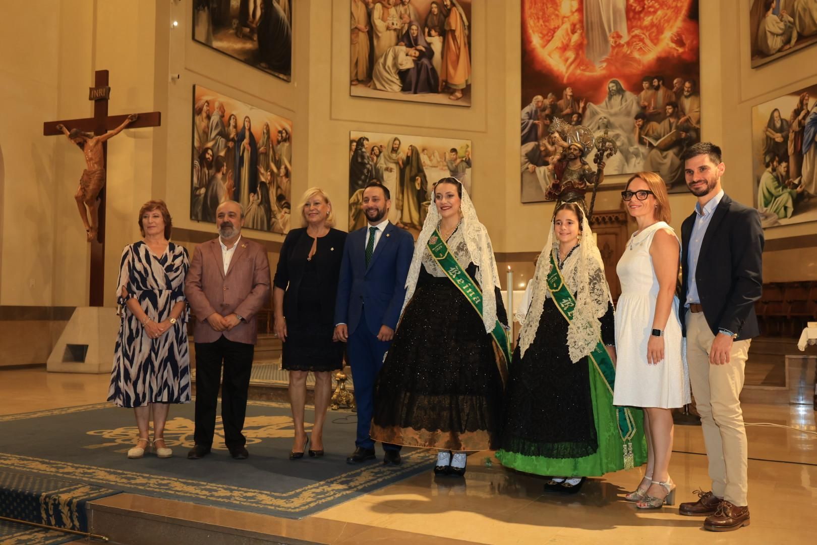 Galería: Castellón celebra San Cristóbal