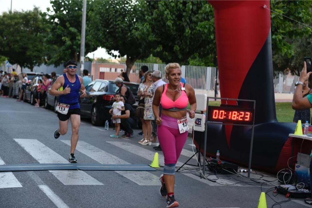 Carrera Popular de Santiago y Zaraiche (2)