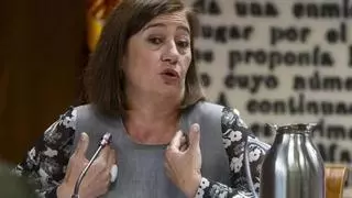 Mentir en el Senado es lo menos grave que hizo Armengol, por Matías Vallés