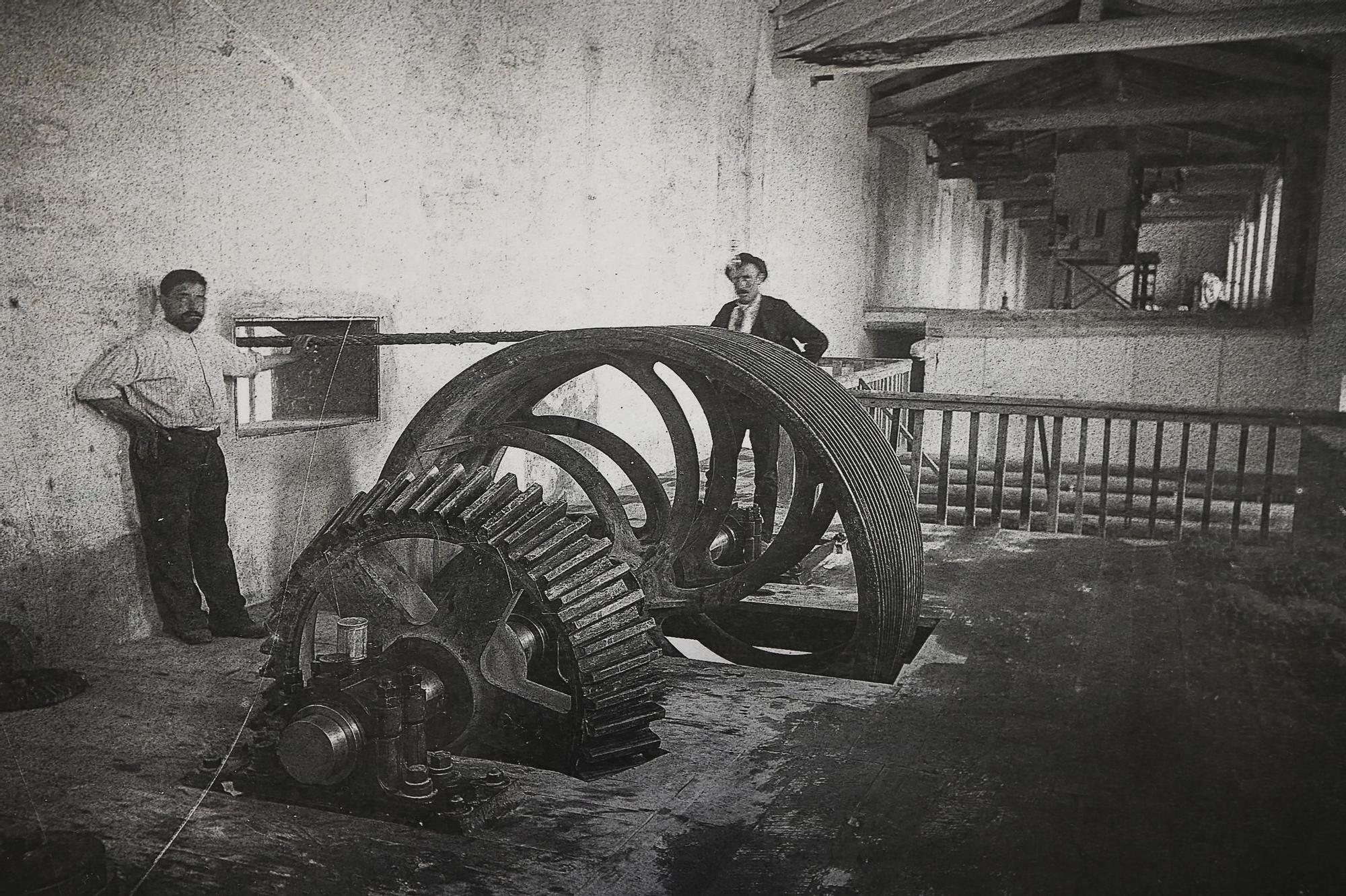 En imágenes | Un paseo por las esclusas de Casablanca