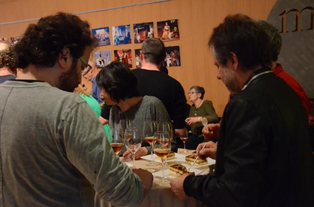 VI Mostra de Vins de Navàs