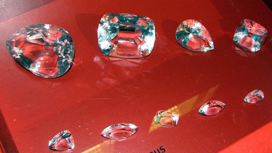 La història del diamant més gran trobat a la Terra