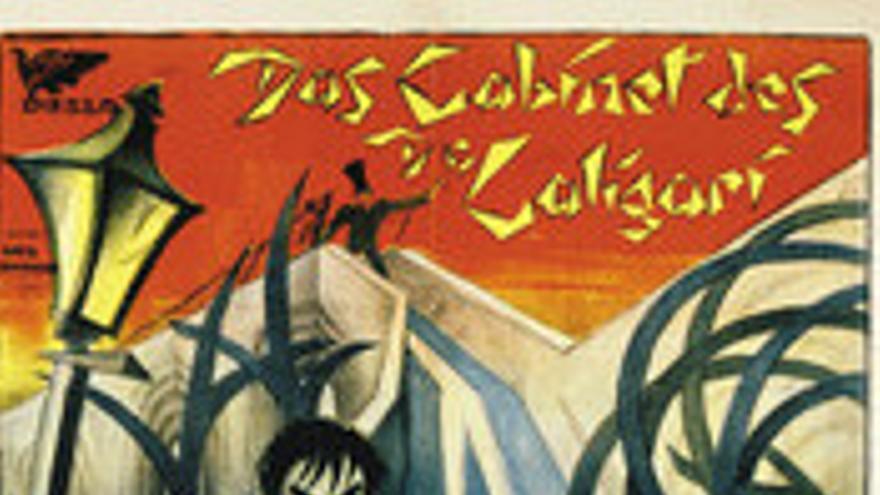 El gabinet del doctor Caligari