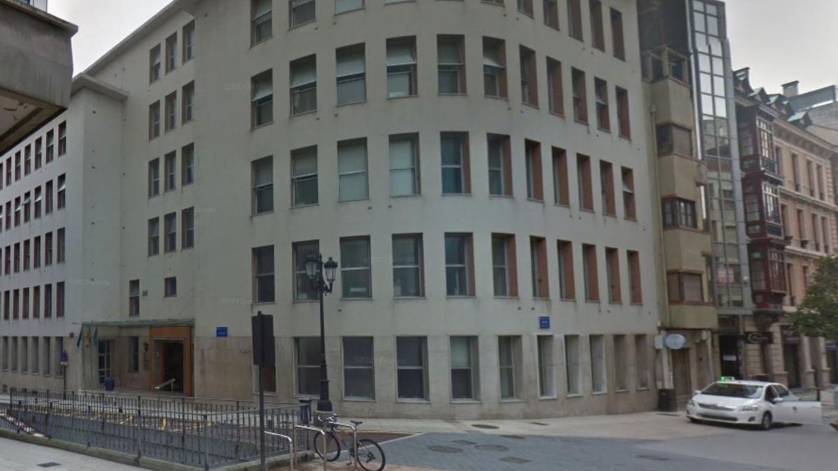 El centro de salud de La Lila.