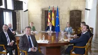El president de la Generalitat conocerá al sector cerámico "de primera mano"