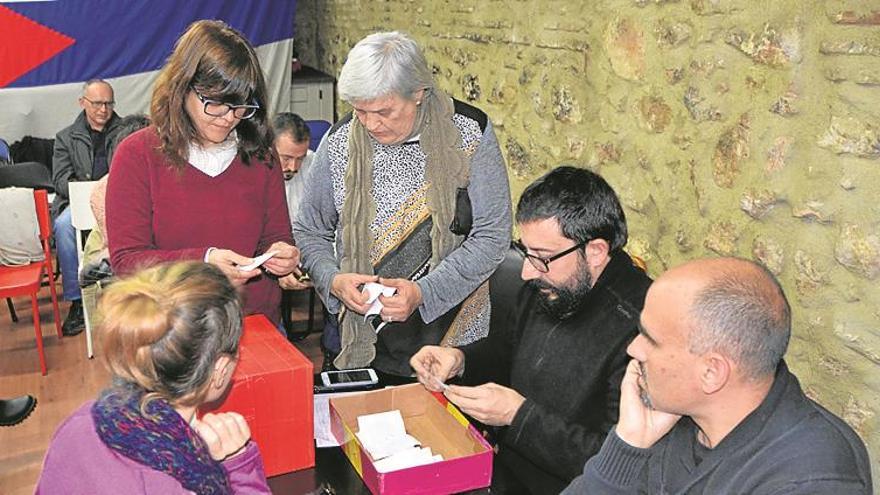 David rodríguez ratificado como coordinador de eu