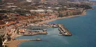 La Axarquía lidera este verano con más de un 6% la subida de visitantes