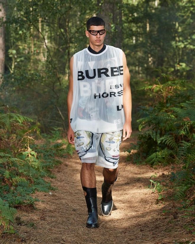 Burberry