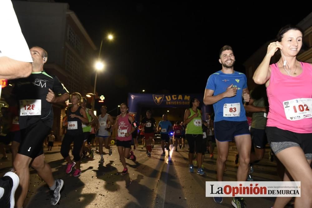 Carrera Popular de Las Torres de Cotillas