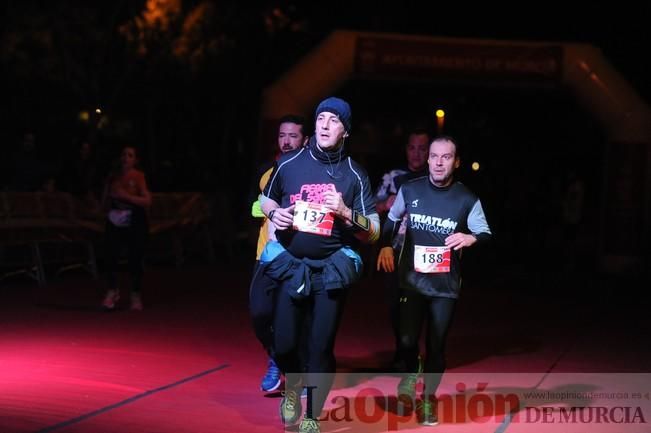 Running Night de El Ranero