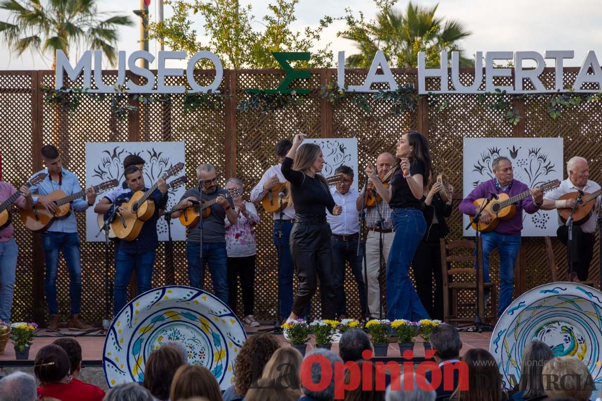 Día del Museo de la Huerta en Alcantarilla