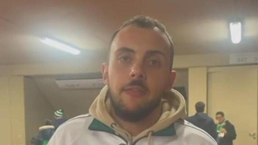 ¿Qué puede darle Guido al Valencia CF? La afición del Betis opina