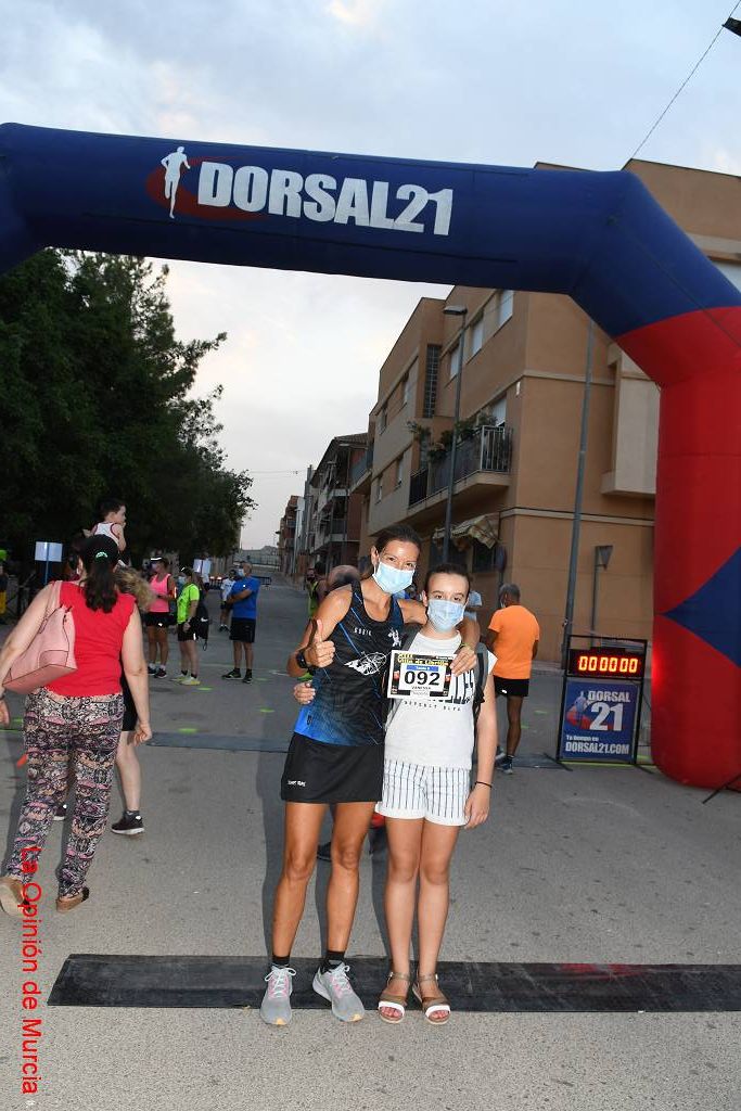 Carrera Popular de Librilla