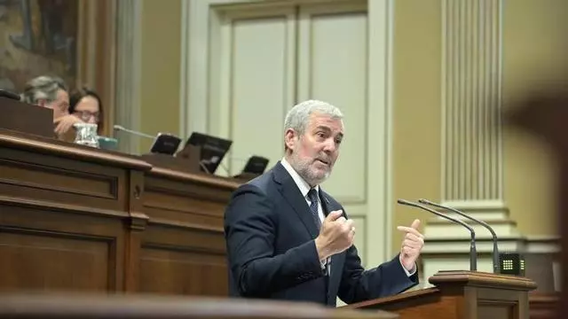 DIRECTO | Debate Estado de la Nacionalidad Canaria | 11/03/26