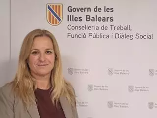 Coloma Margarita Capó asume la dirección del Ibassal