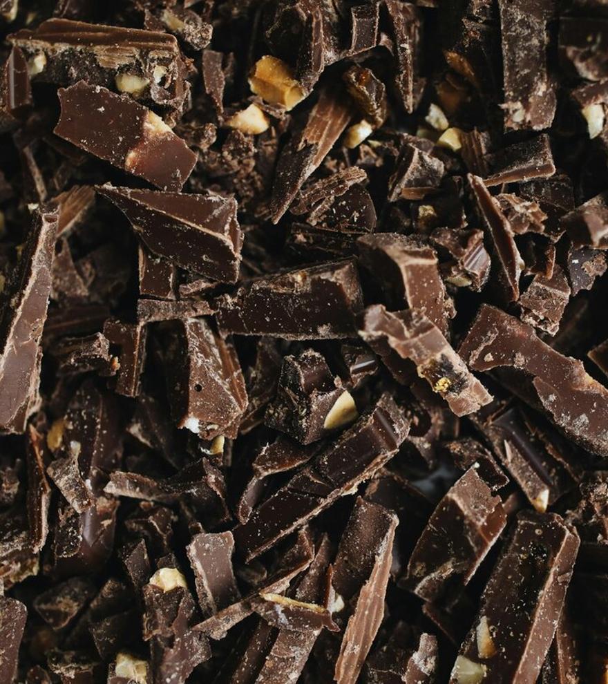 Estos son los beneficios de comer chocolate negro según los expertos