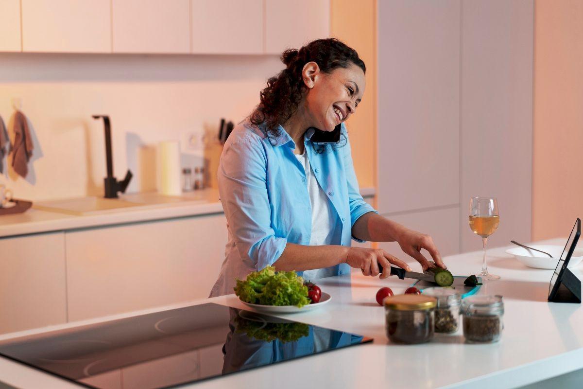 Por qué optar por Balay para comprar o renovar los electrodomésticos de la cocina