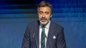 El ‘Col·lapse’ de TV3 i Juan  del Val