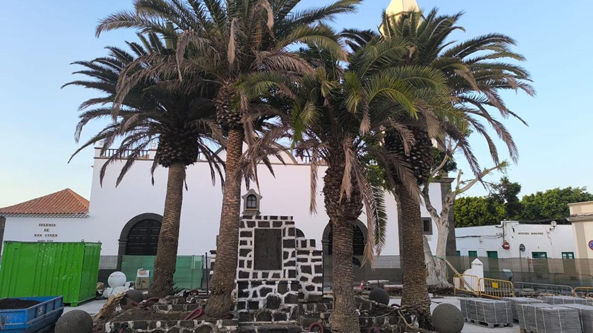 Se solicita la retirada del conjunto arquitectónico de la Cruz de los Caídos