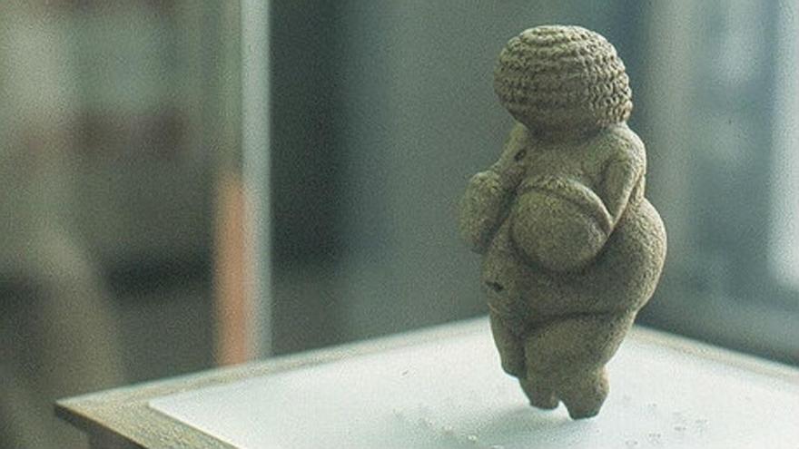 Facebook censura por &quot;pornográfica&quot; la Venus de Willendorf