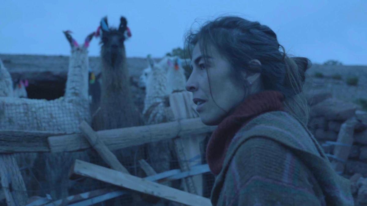 Crítica de ‘Dúo’, de Meritxell Colell: dansa a l’altiplà Crítica de ‘Dúo’, de Meritxell Colell: dansa a l’altiplà
