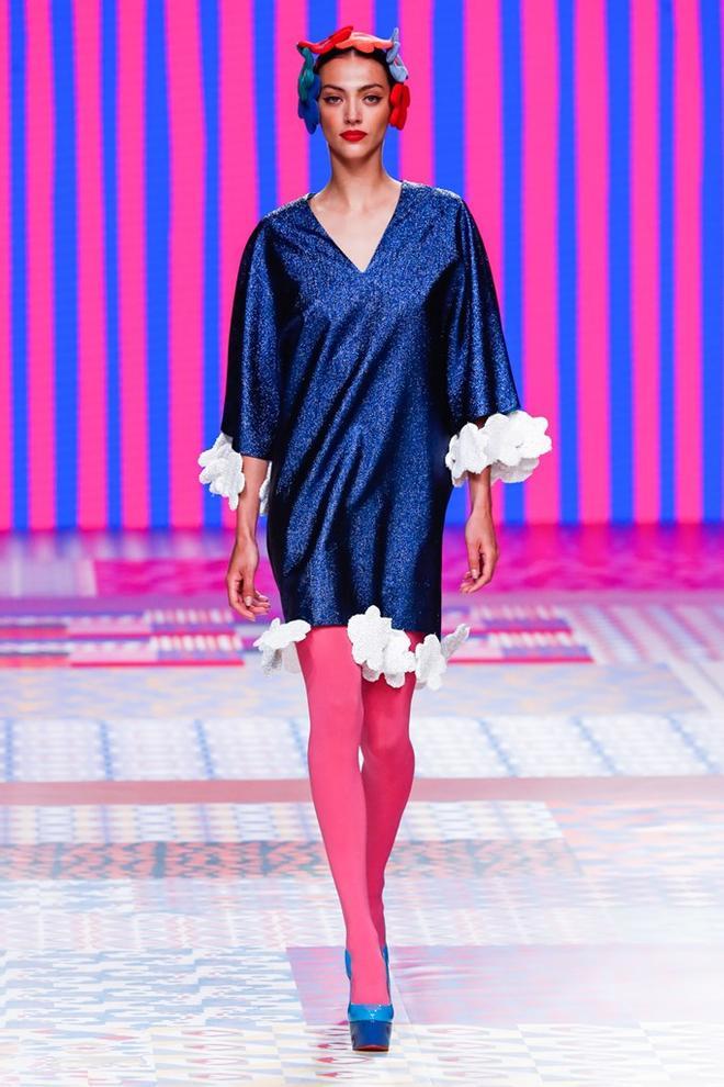 Agatha Ruiz De La Prada