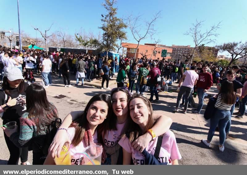 Fiesta paellas