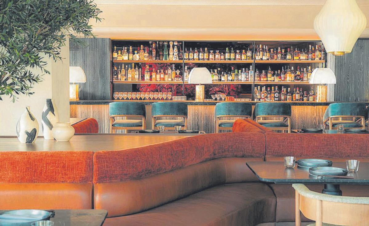 Niko, en Mondrian, acogerá la primera ‘Best Of The Best Culinary Series’. | | NIKO