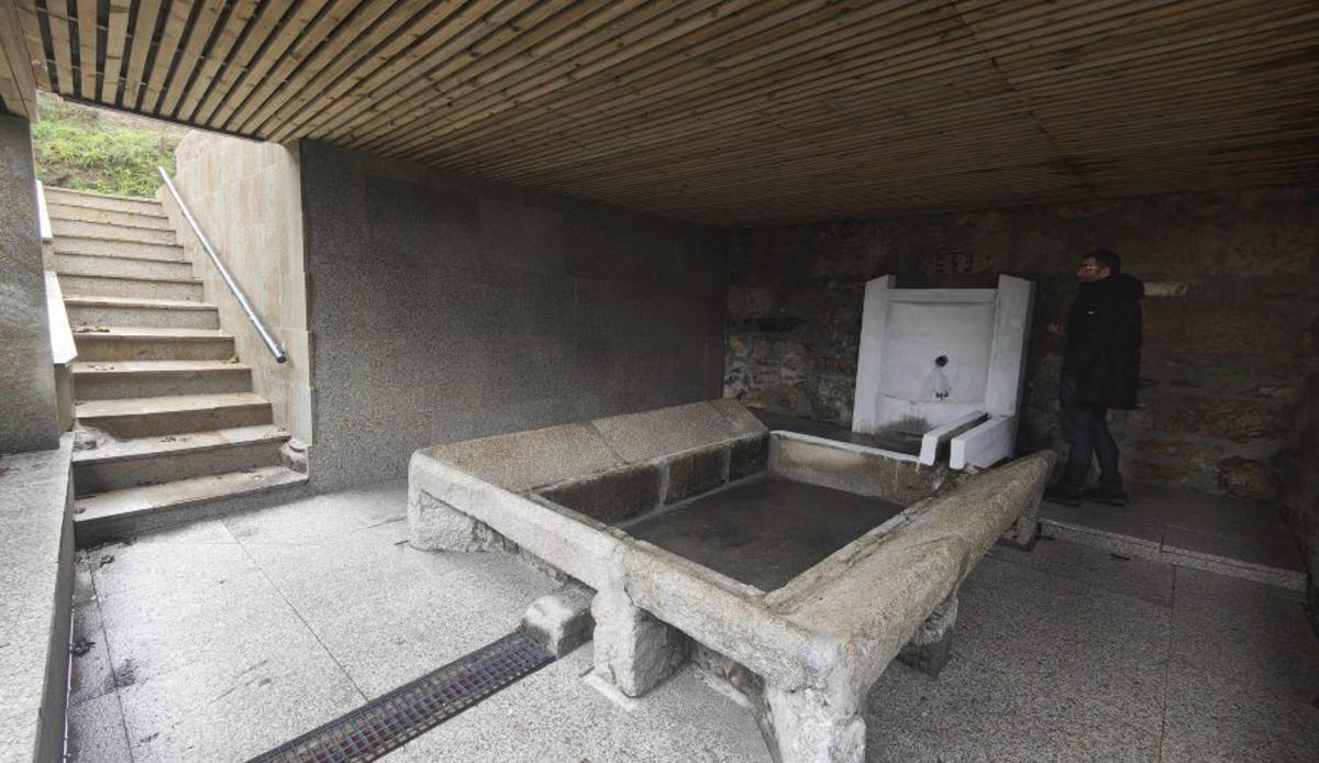 El resultado final de la renovación. |  Gonzalo Núñez