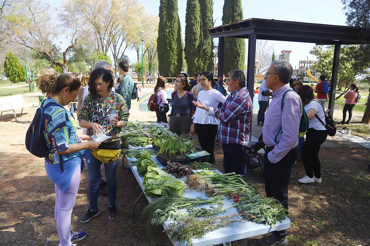 La reapertura der la Ciudad de los Niños, en imágenes