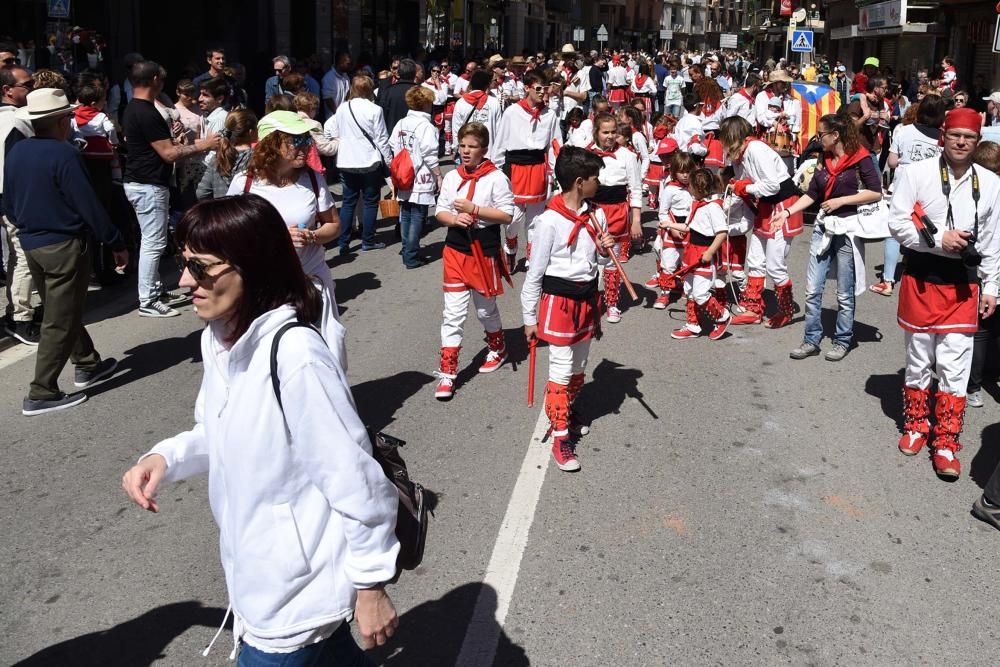 Caramelles de Súria