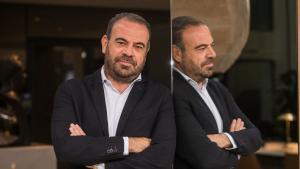 Gabriel Escarrer: «Yolanda Díaz ens assegura que mantindrà els ertos del turisme tot el que sigui necessari»