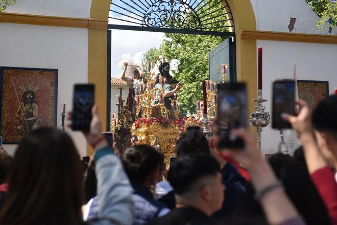La Merced, en imágenes