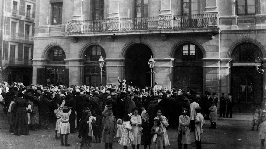 Igualada recorda el 15 de febrer els 140 anys de l&#039;edifici consistorial