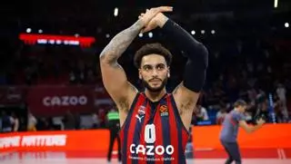 Markus Howard, el jugador de moda en Europa que amenaza al Unicaja