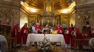 Delegaciones de medios de las diócesis españolas peregrinarán a Caravaca
