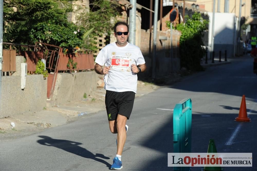 Carrera Popular de San José La Solanilla