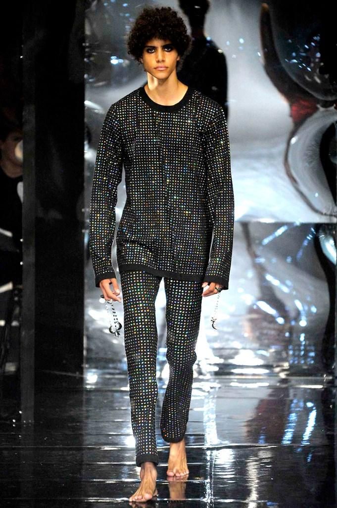 Ashish