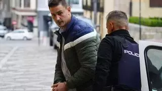 Confirmados los 25 años de prisión para el hombre que mató a su expareja en Mansilla de las Mulas (León) en abril de 2021