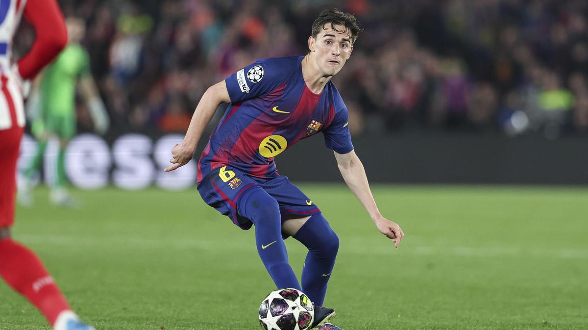 Barcelona - Espanyol: alineaciones probables de la jornada 31 de LaLiga EA Sports