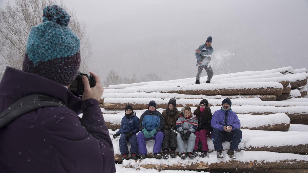 KATALONYA HAVA DURUMU | Soğuk geceler ve sabahın erken saatleri: Meteocat'a göre Katalonya'da hava durumu