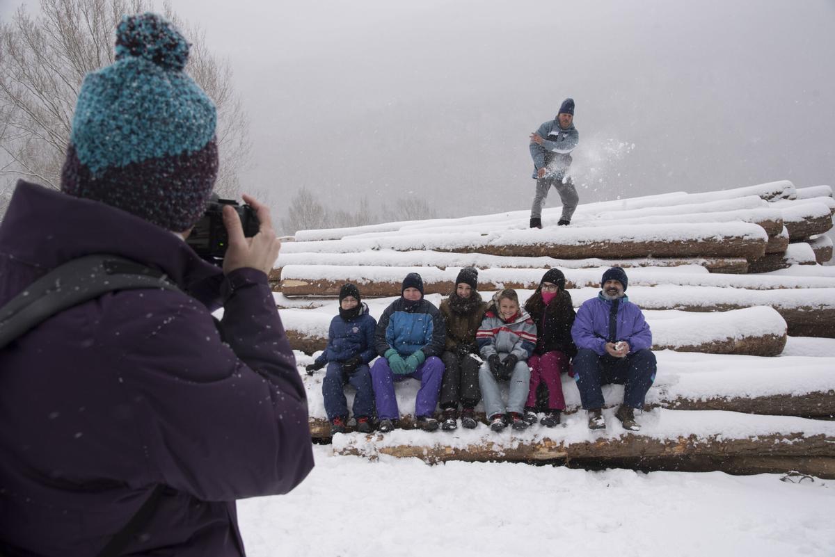 Nits i matinades fredes: el temps a Catalunya, segons el Meteocat